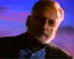 The actor appeared in a commercial promoting the Renault Alliance sedan and Encore coupe.